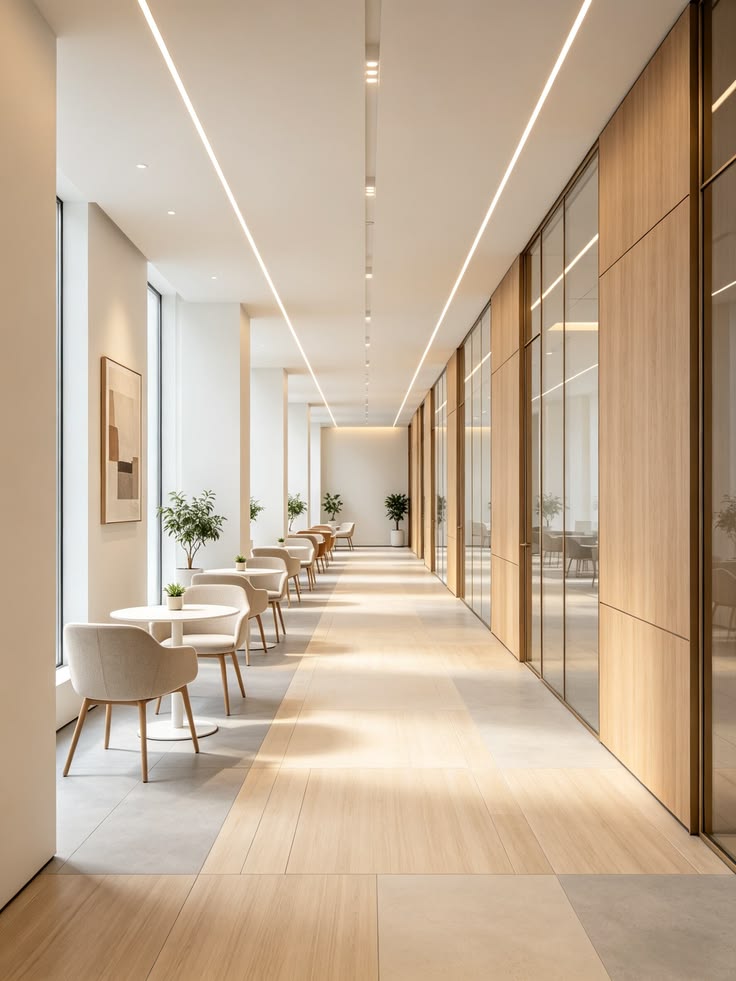Commercial Space