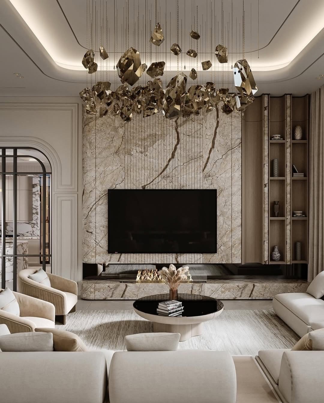 Luxury Interior Design