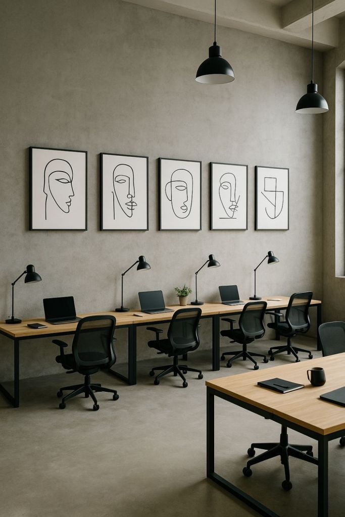 Corporate Office