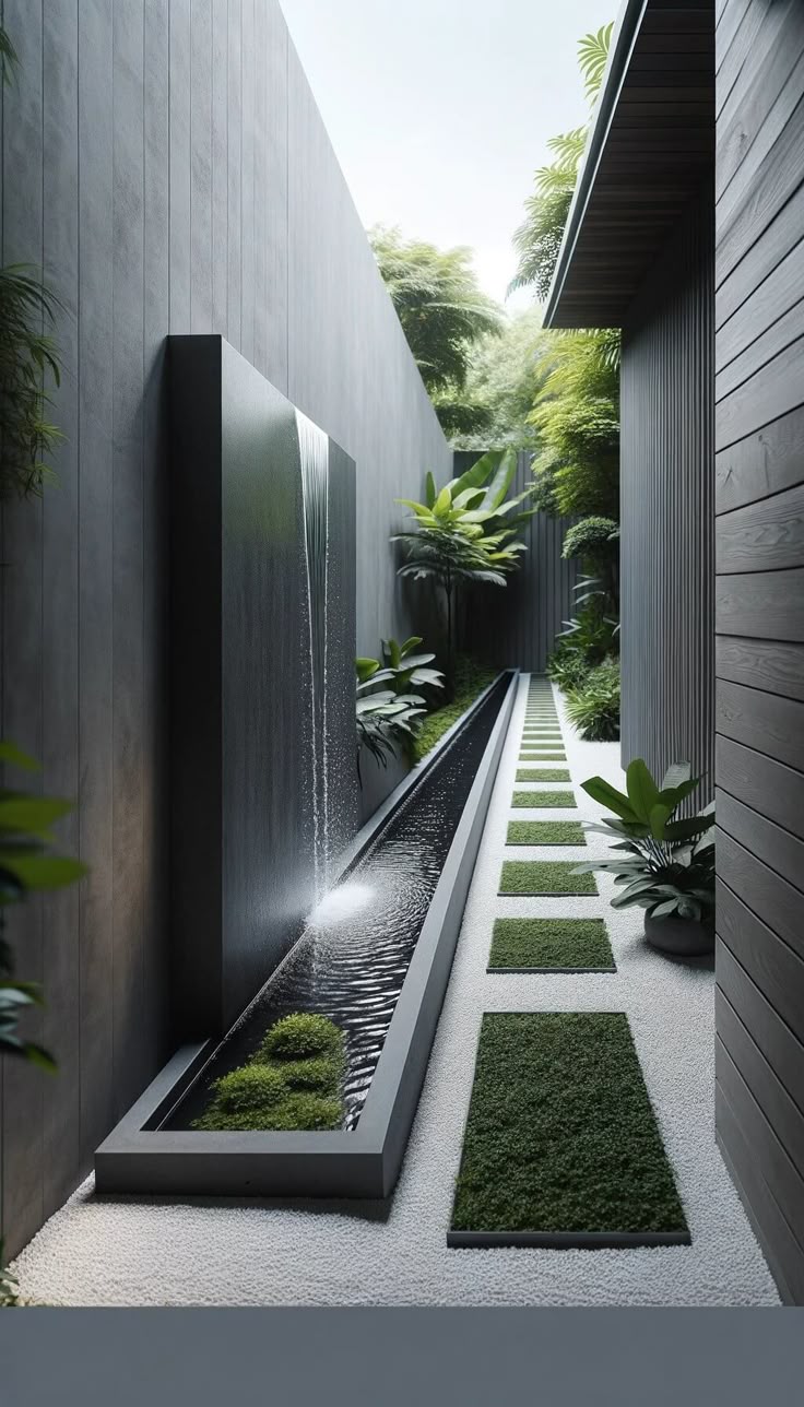 Landscape Design